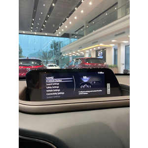 Mazda CX-30 Luxury