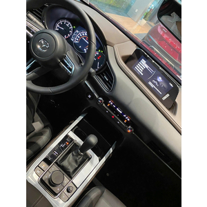 Mazda CX-30 Luxury