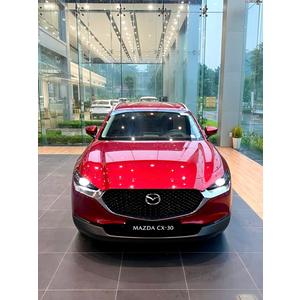 Mazda CX-30 Luxury