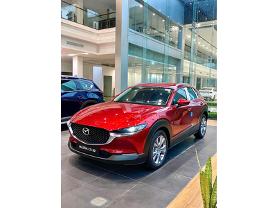 Mazda CX-30 Luxury