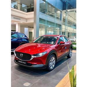 Mazda CX-30 Luxury