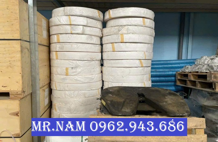 quận màng rung tại kho