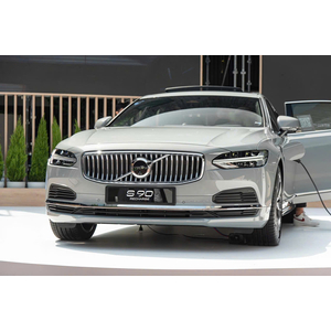 Volvo S90 Plug-in Hybrid Ultra