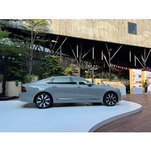 Volvo S90 Plug-in Hybrid Ultra