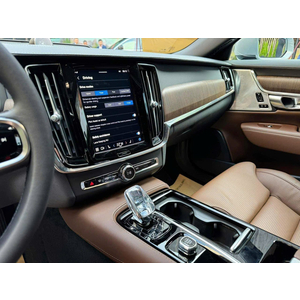 Volvo S90 Plug-in Hybrid Ultra