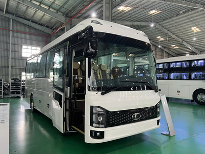 XE KHÁCH 29 CHỖ TB81 2025 (Cruise TB81)
