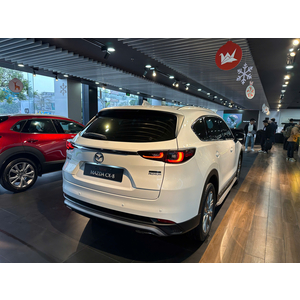 NEW MAZDA CX-8 LUXURY E5