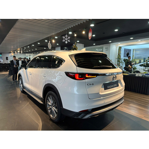 NEW MAZDA CX-8 LUXURY E5