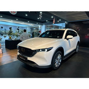 NEW MAZDA CX-8 LUXURY E5