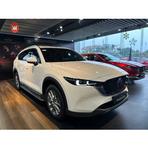 NEW MAZDA CX-8 LUXURY E5