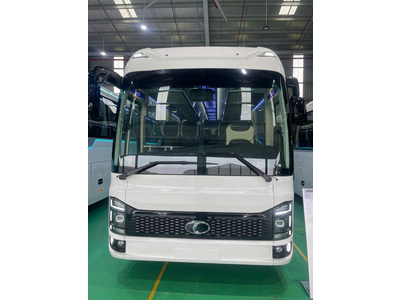 XE KHÁCH THACO 29 CHỖ TB87 MỚI 2025