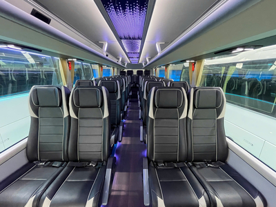 XE KHÁCH THACO 29 CHỖ TB87 MỚI 2025