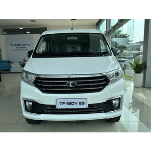XE TẢI VAN TF480V 2S đời 2025 THÙNG DÀI NHẤT PHÂN KHÚC 2m9