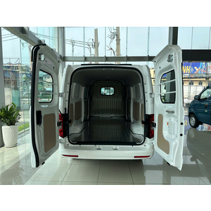 XE TẢI VAN TF480V 2S đời 2025 THÙNG DÀI NHẤT PHÂN KHÚC 2m9