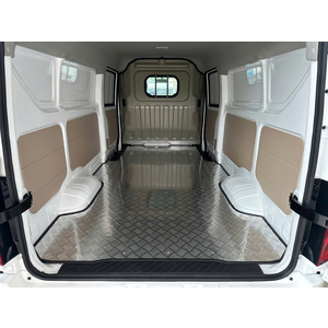 XE TẢI VAN TF480V 2S đời 2025 THÙNG DÀI NHẤT PHÂN KHÚC 2m9