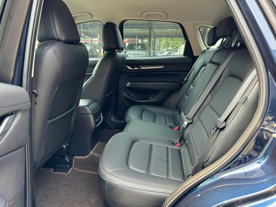 New Mazda CX-5 2.0L Deluxe