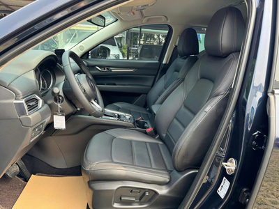 New Mazda CX-5 2.0L Deluxe
