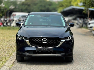 New Mazda CX-5 2.0L Deluxe