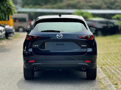 New Mazda CX-5 2.0L Deluxe