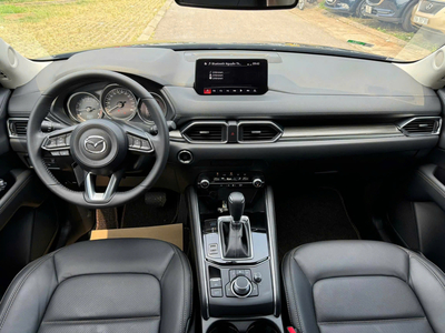 New Mazda CX-5 2.0L Deluxe