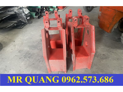 Gối bập bênh mooc