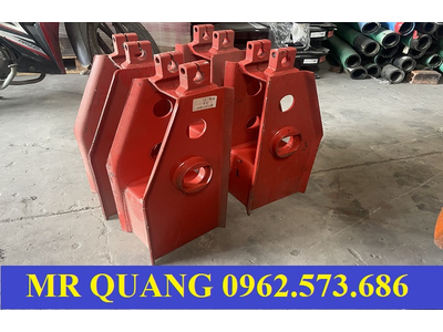 Gối bập bênh mooc