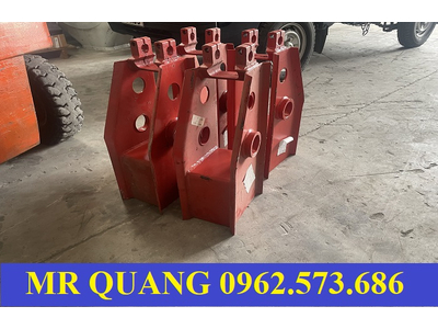 Gối bập bênh mooc