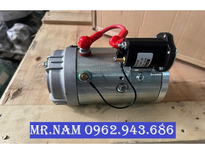 CỦ MÔ TƠ ĐIỆN BỘ NGUỒN THỦY LỰC MINI MỚI 100% TẠI HÀ NỘI VÀ SÀI GÒN.