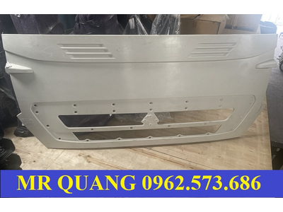 Mặt nạ xe Howo T7H