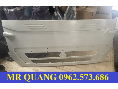 Mặt nạ xe Howo T7H