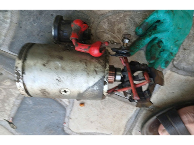 CỦ MÔ TƠ ĐIỆN BỘ NGUỒN THỦY LỰC MINI MỚI 100% TẠI HÀ NỘI VÀ SÀI GÒN.