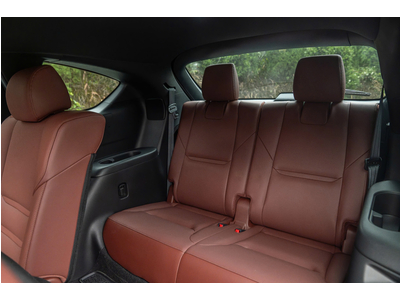 New Mazda CX-8 2.5L SIANATURE AWD (7S)