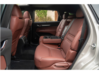 New Mazda CX-8 2.5L Premium