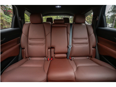 New Mazda CX-8 2.5L Premium