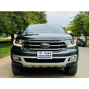 FORD EVEREST TITANIUM 2.0L 4X4 2020