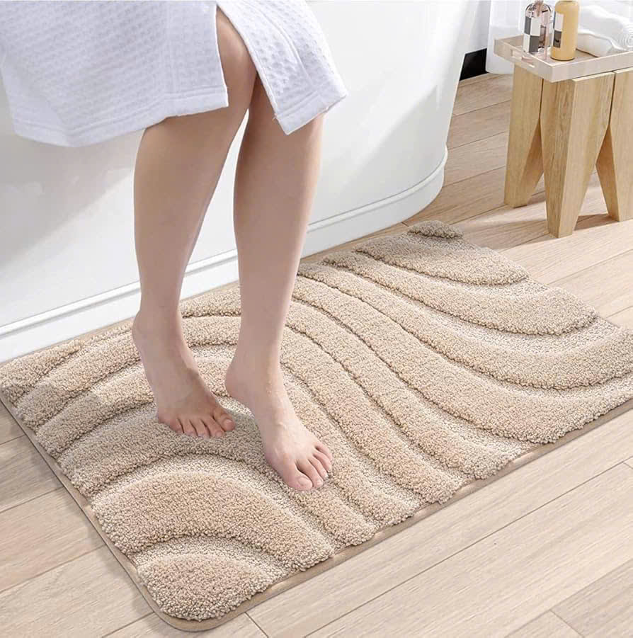 Thảm bếp cao cấp siêu mềm K-ROOMMAT