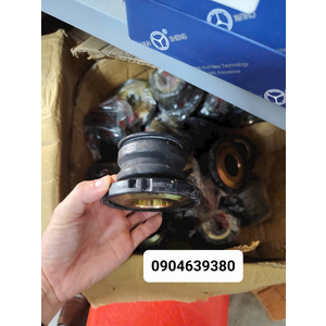 BÁN CAO SU CHÂN CABIN FAW JH6