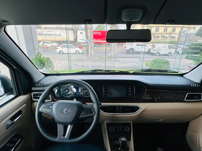 XE TẢI VAN TF480V 2S THÙNG DÀI NHẤT PHÂN KHÚC 2m9