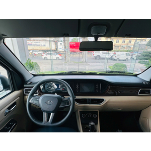 XE TẢI VAN TF480V 2S đời 2025 THÙNG DÀI NHẤT PHÂN KHÚC 2m9