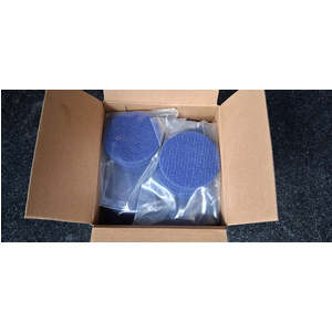 Box 50 nhám mài kính loại tho A3 3inch