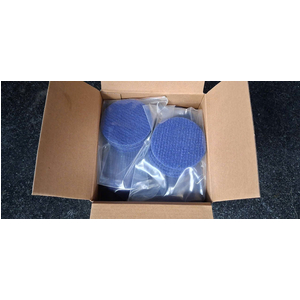 Box 50 nhám mài kính loại tho A3 3inch