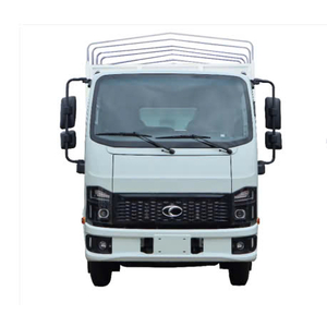 THACO TRUCK - THACO LINKER T2 - 5.0 - TẢI TRỌNG 1.9 TẤN - THÙNG DÀI 3M6