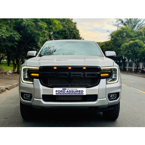 FORD RANGER XLS AT _ 2023