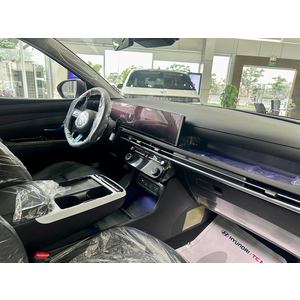 Hyundai Tucson 2.0 Dầu Đặc Biệt