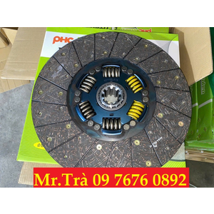 đĩa ly hợp xe chenglong h7 420