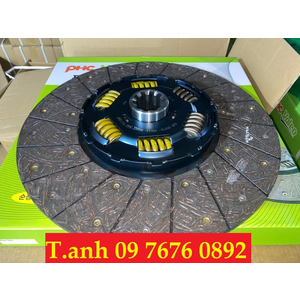 đĩa ly hợp xe chenglong h7 420