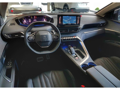 New Peugeot 5008 Premium