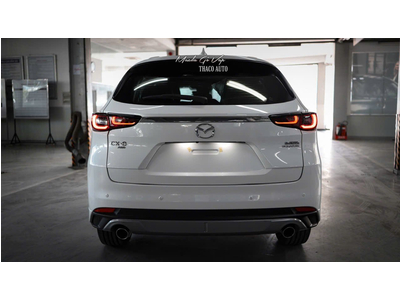 New Mazda CX-8 2.5L SIANATURE AWD (7S)