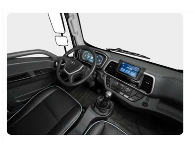 THACO LINKER T2-7.5 - TẢI TRỌNG 3.49 TẤN - THÙNG DÀI 5.2M