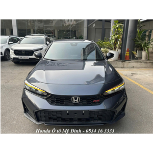 Honda Civic RS 2025